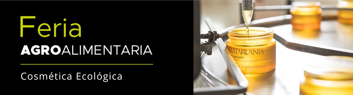 Feria Agroalimentaria