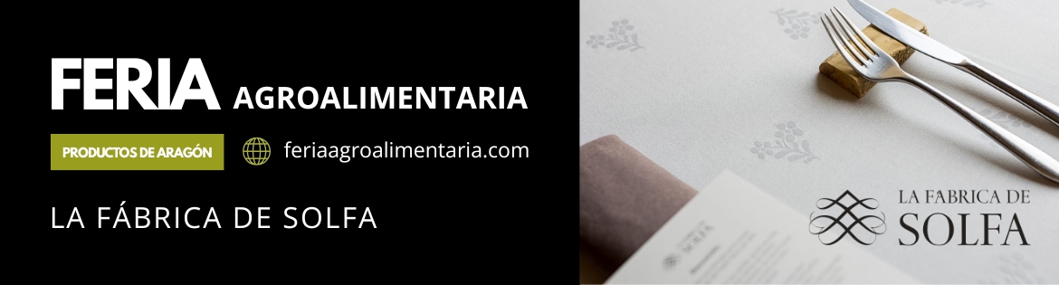 Feria Agroalimentaria