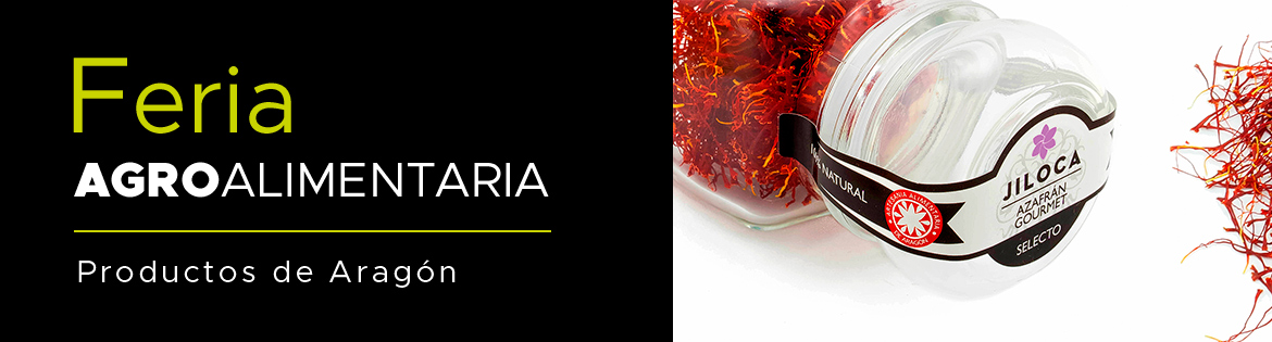 Feria Agroalimentaria