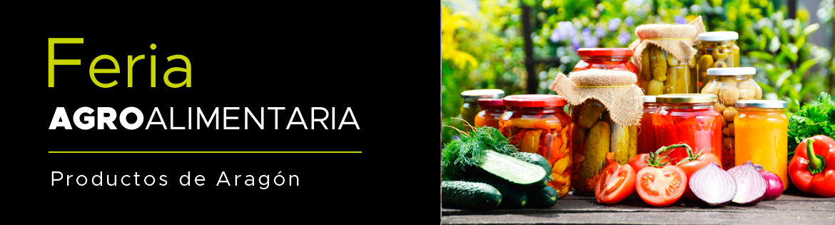 Feria Agroalimentaria