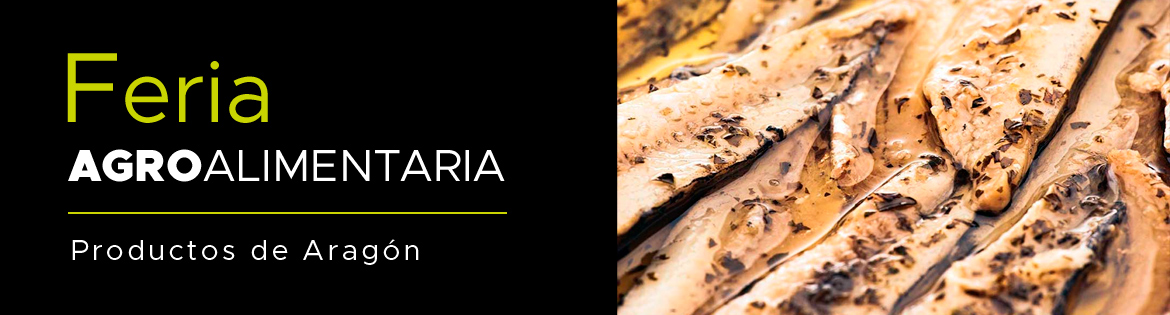Feria Agroalimentaria