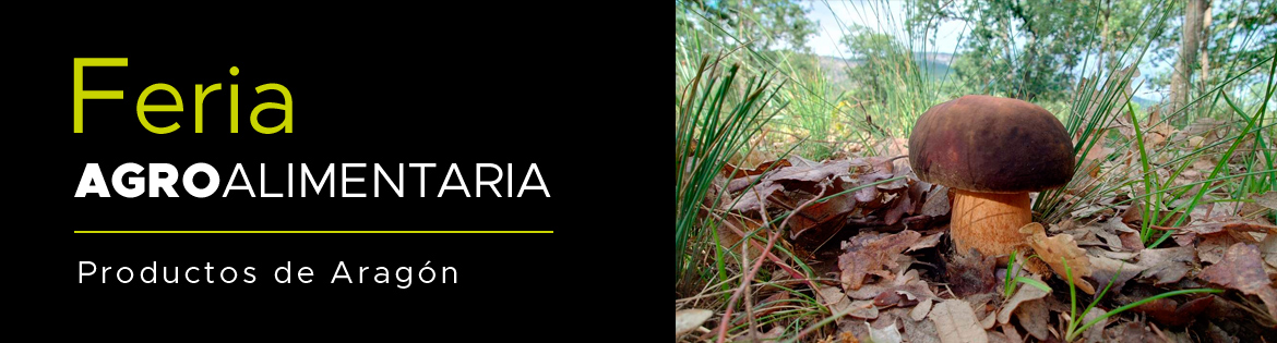Feria Agroalimentaria