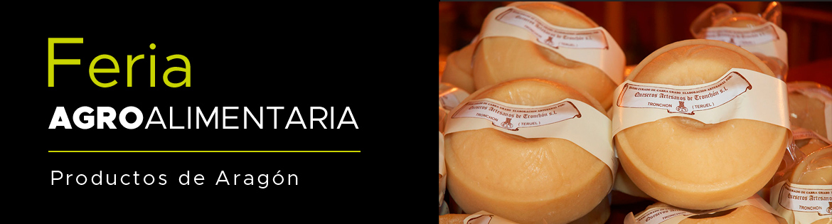 Feria Agroalimentaria