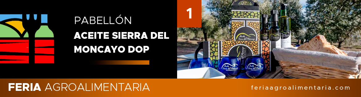 Feria Agroalimentaria