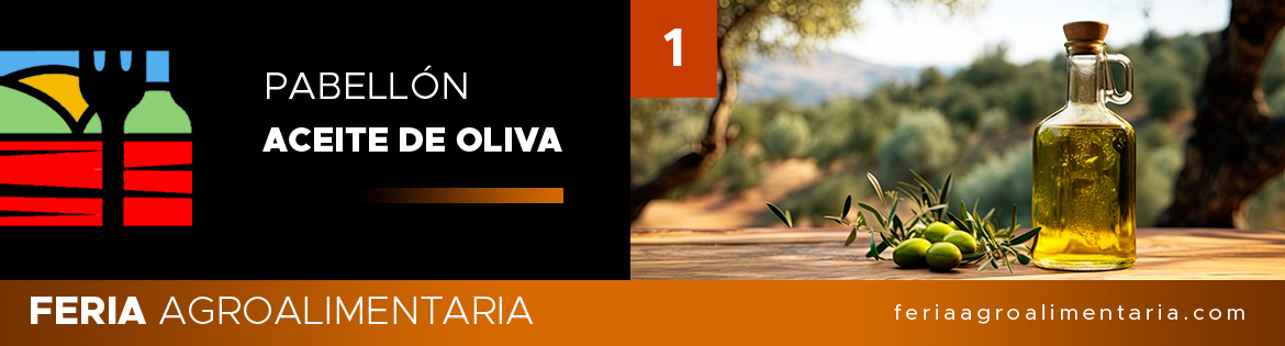Feria Agroalimentaria