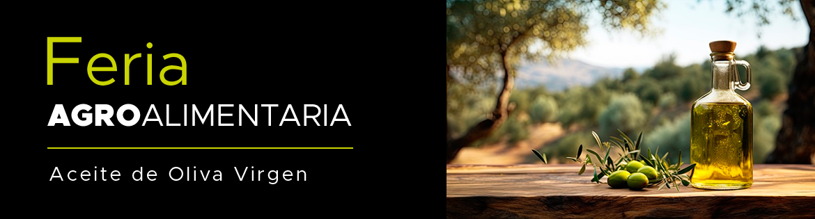 Feria Agroalimentaria