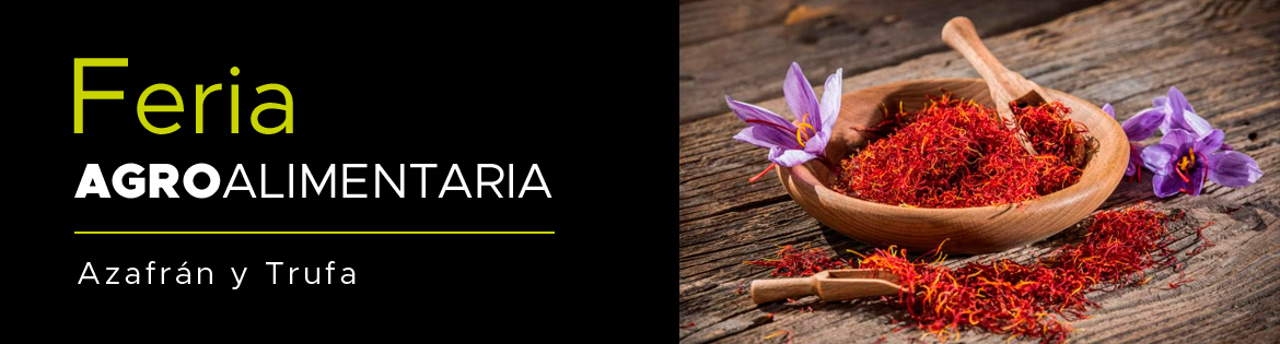 Azafrán & Trufas