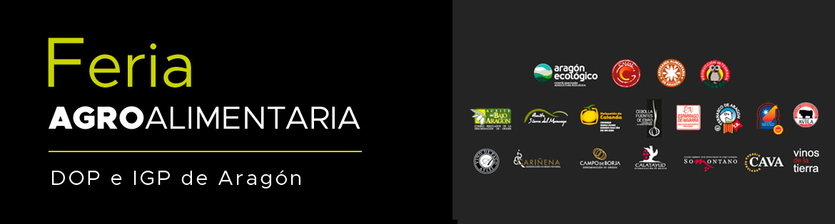 Feria Agroalimentaria