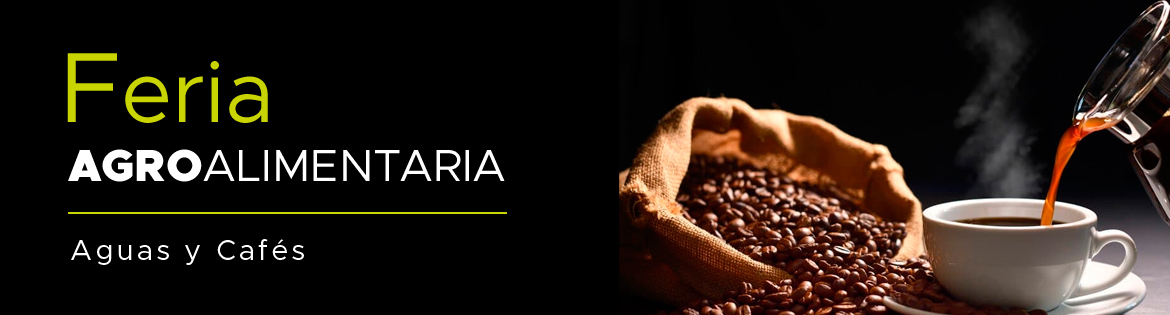 Feria Agroalimentaria