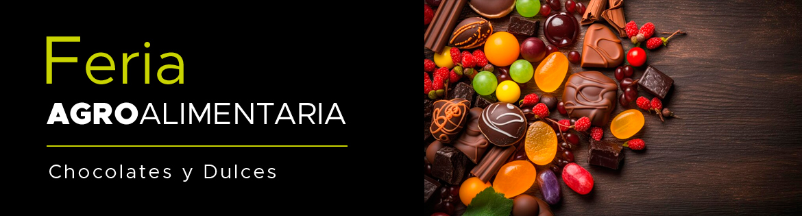 Chocolates y Dulces