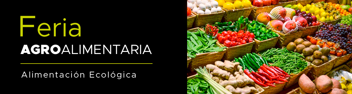 Feria Agroalimentaria