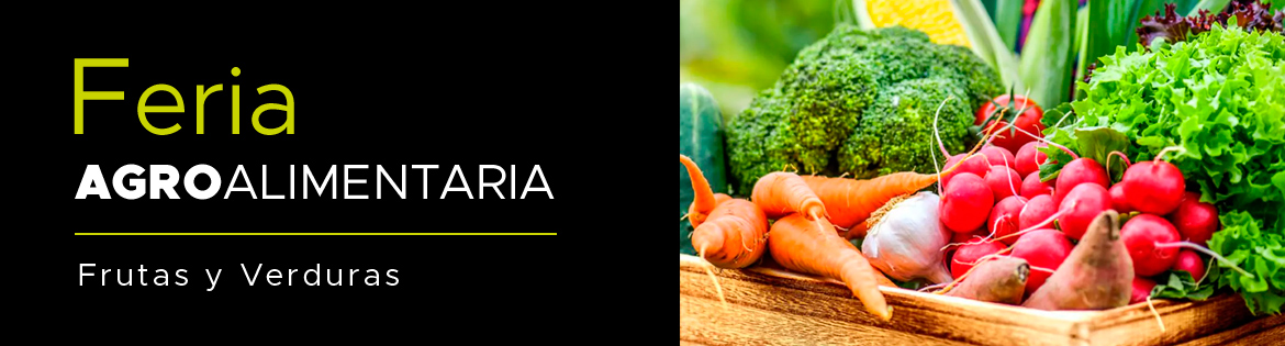 Frutas y Verduras