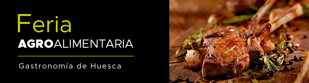 Feria Agroalimentaria