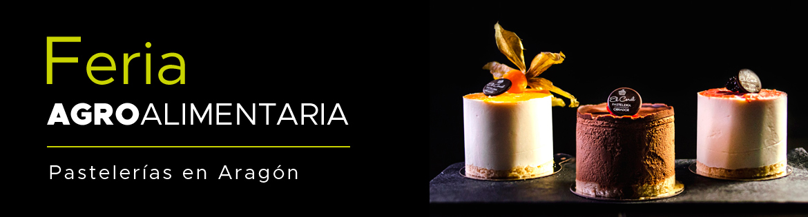 Feria Agroalimentaria