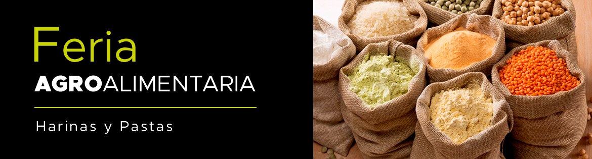 Feria Agroalimentaria