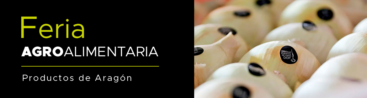 Feria Agroalimentaria