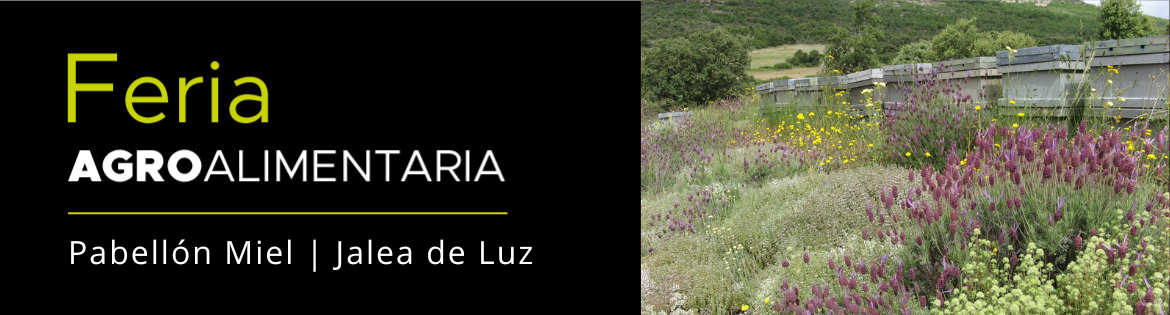 Feria Agroalimentaria