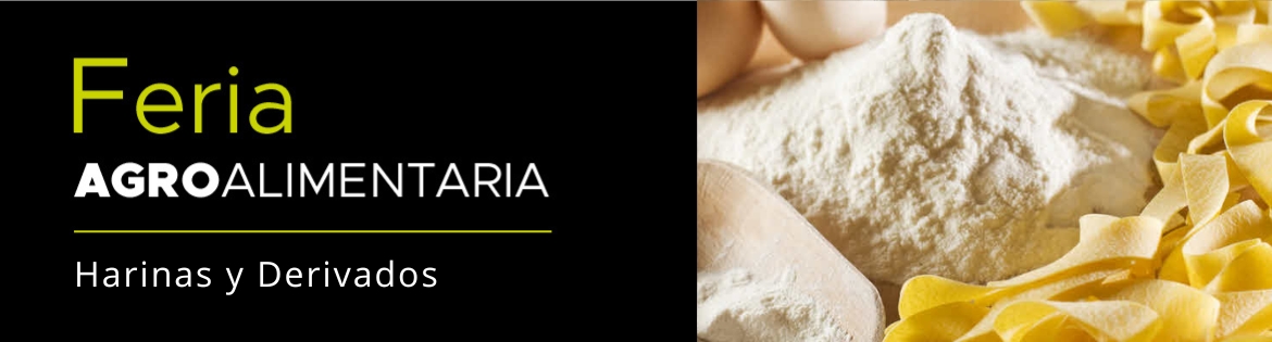 Harinas y Derivados