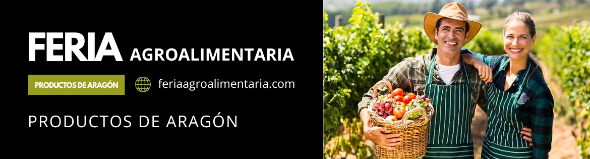 Feria Agroalimentaria