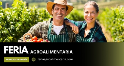 feria agroalimentaria